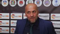 Srpski trener zagrmeo kao nikada: "Sramota! Kad moji iskusni igrači uđu sa mentalitetom petogodišnje dece..."