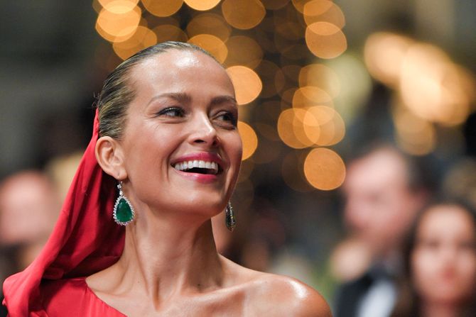 Petra Nemcova Petra Nemcova