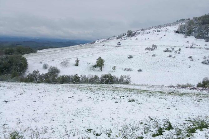 planina Javor planina Javor