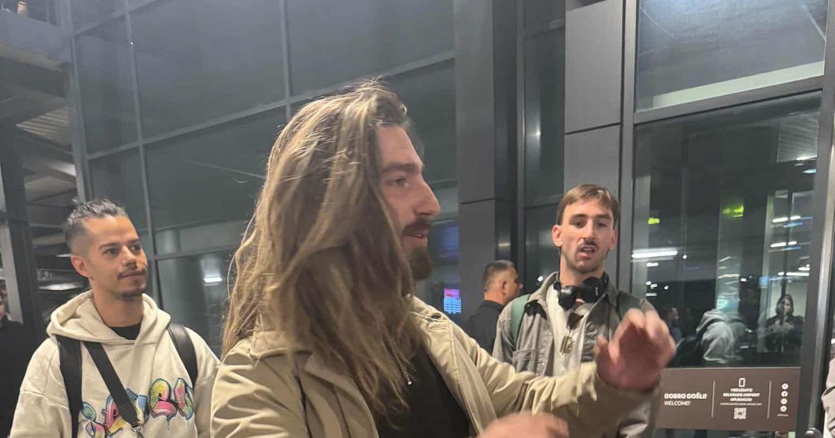 Ovo je najlošiji plasman Srbije na Evroviziji: Vratili se, pre nego što smo otišli, evo koje mesto zauzeli