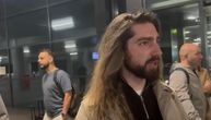 "Uradio sam što je do mene" Princ od Vranje iskreno o ispadanju iz finala Evrovizije "Ponovo bih se prijavio"