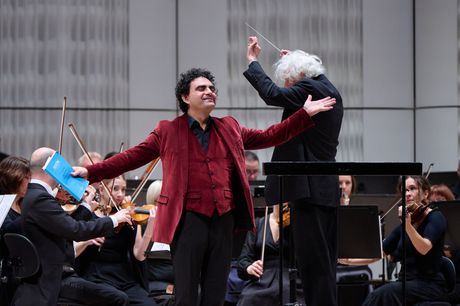 Rolando Villazon Rolando Villazon