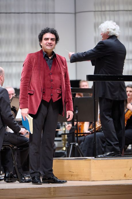 Rolando Villazon Rolando Villazon