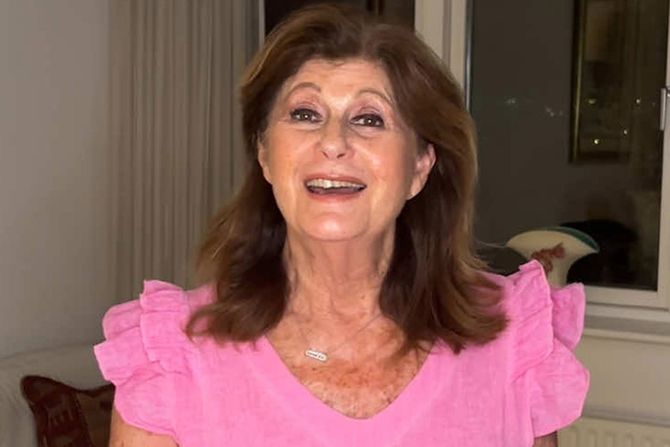 Tina Pemberton Tina Pemberton
