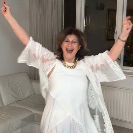 Tina Pemberton Tina Pemberton