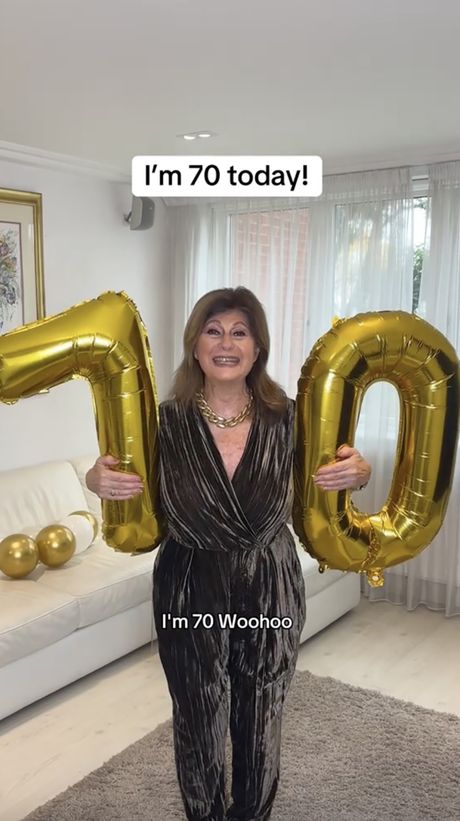 Tina Pemberton Tina Pemberton