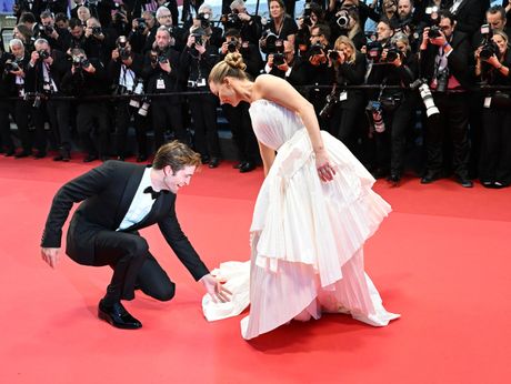 Robert Pattinson, Jennifer Lawrence Robert Pattinson, Jennifer Lawrence