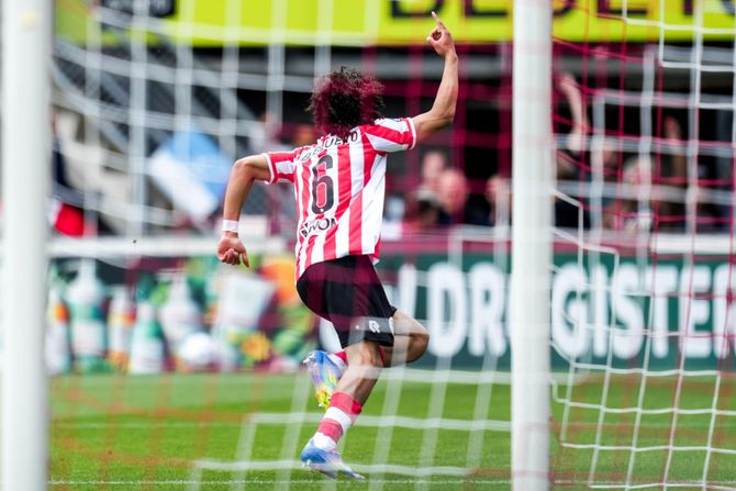 FK PSV FK PSV