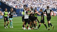 Klub za koji nikad niste čuli nadomak Bundeslige, vratio se i velikan dobro poznat Zvezdi i Partizanu