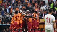 Tadiću i Kostiću uzalud pobeda! Galatasaraj je novi šampion Turske, gol dao i legendarni golman!
