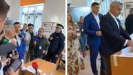 Predsednički kandidat izbačen sa glasanja, drama u Rumuniji: "Nije u redu to što ste upravo uradili"