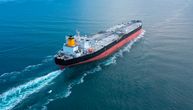 NAPETO Tanker pod zastavom SAD na nišanu iranskih topovnjača: Incident u Ormuskom moreuzu