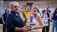 Veliki uspeh: Pionirke Sevojna najbolje u Srbiji!