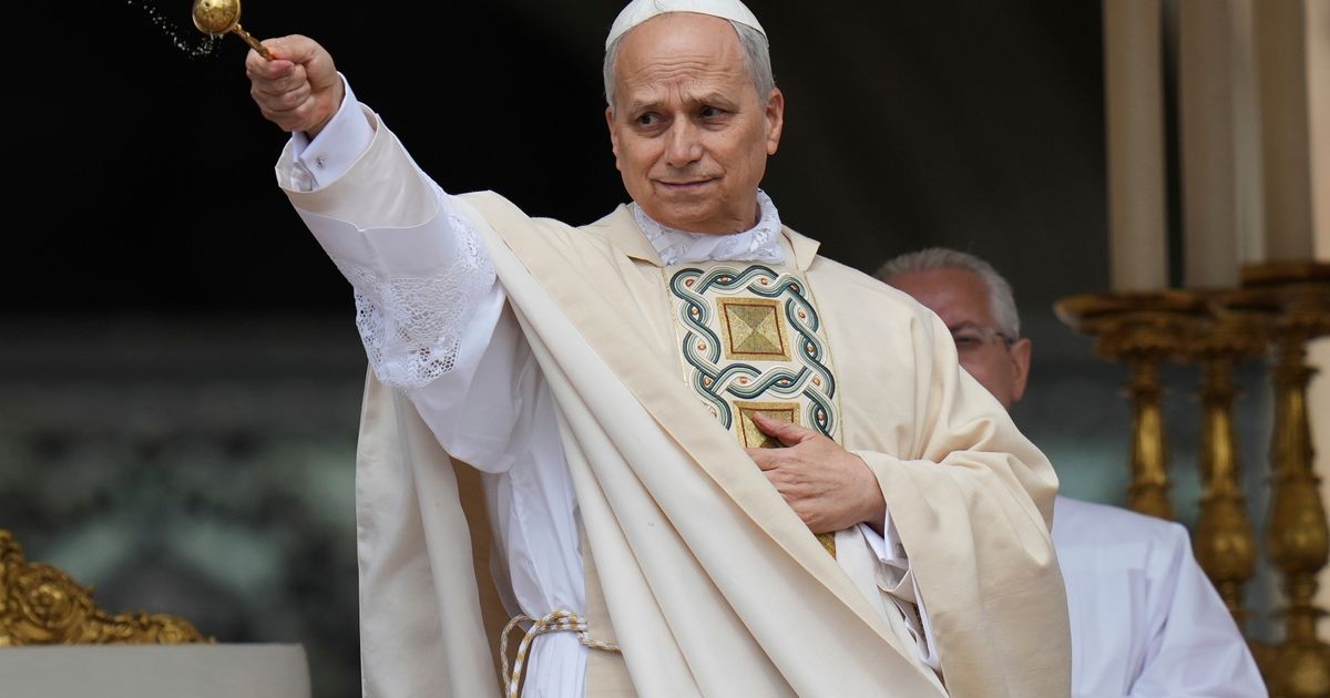 Papa: Oni koji odlučuju o ratu odgovaraće Bogu