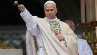 Sveta Stolica: Luiđi Bjanko apostolski predstavnik u Sloveniji, Vatikan ne priznaje Kosovo