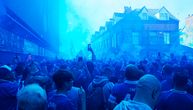 Gudisone, zbogom! Everton igra poslednji meč ikada na kultnom stadionu, navijači već prave scene za pamćenje