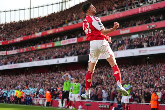 FK Arsenal - FK Njukasl FK Arsenal - FK Njukasl