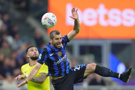 FK Inter - FK Napoli FK Inter - FK Napoli