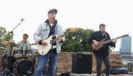 Trostrukim koncertom završen Guitar Art festival: Zasvirao i Vlatko Stefanovski