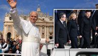 Papa Lav XIV će imati privatni sastanak sa Zelenskim, poznato i kada