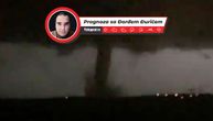 Kao da je pala atmoska bomba: Sve sravnjeno do temelja, ima i mrtvih! Tornada se ne smiruju, najgore tek sledi
