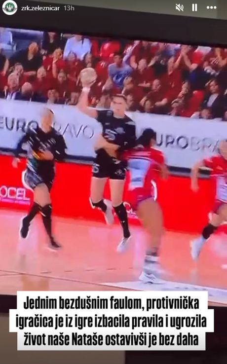RK Železničar Inđija RK Železničar Inđija