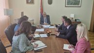 Jačanje partnerstva za bolji položaj Roma u Srbiji
