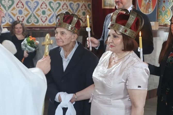 Radmila i Miodrag Pejčić Radmila i Miodrag Pejčić