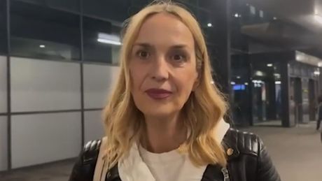 Duška Vučinić