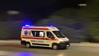 Ova grupa ljudi na udaru: Pune ruke posla za ekipe Hitne pomoći u Kragujevcu