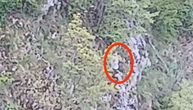 Ovako je Bogdan 12 sati visio iznad ambisa nakon saobraćajke: Isplivao dramatičan snimak, preživeo nemoguće