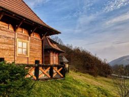 Koštunići, selo Koštunići, etno selo Koštunići