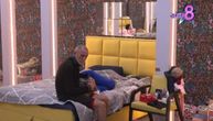 Jecaji odzvanjaju Šimanovcima! Aneli se valja zbog nervnog sloma, Mića odmah dotrčao