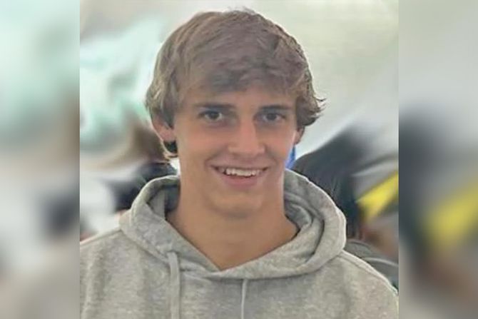 Connor Steven Lotterman Connor Steven Lotterman