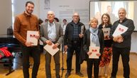 Dodelom nagrade “Arhitektonski događaj godine” svečano zatvorena BINA 2025