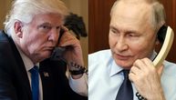 MOGUĆ MIR? Tramp i Putin razgovarali o Ukrajini: 