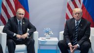 Putin je Trampu upravo pokazao koliko malo mu je on zapravo potreban