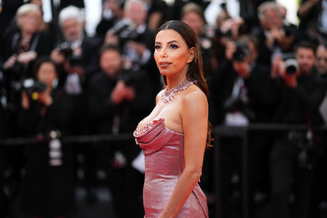 Eva Longoria Eva Longoria