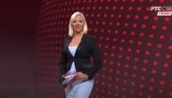 Voditeljka Dnevnika na RTS zaspala tokom uživo prenosa: "Ništa nije ukazivalo na to..."