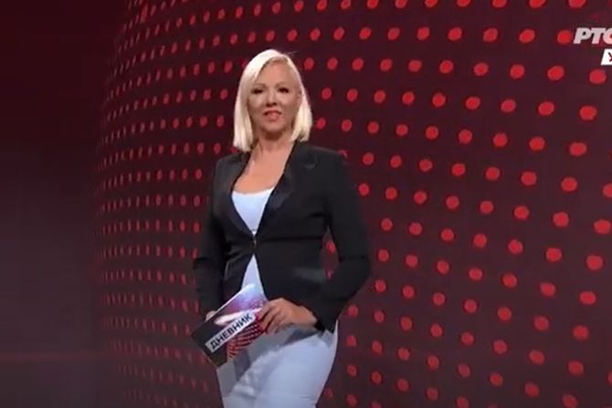 Ivona Pantelić Ivona Pantelić