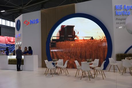 Kompanija NIS Kompanija NIS