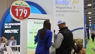 Kompanija NIS na 92. Međunarodnom sajmu poljoprivrede u Novom Sadu