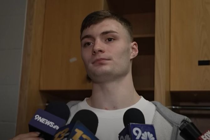 Kristijan Braun Kristijan Braun