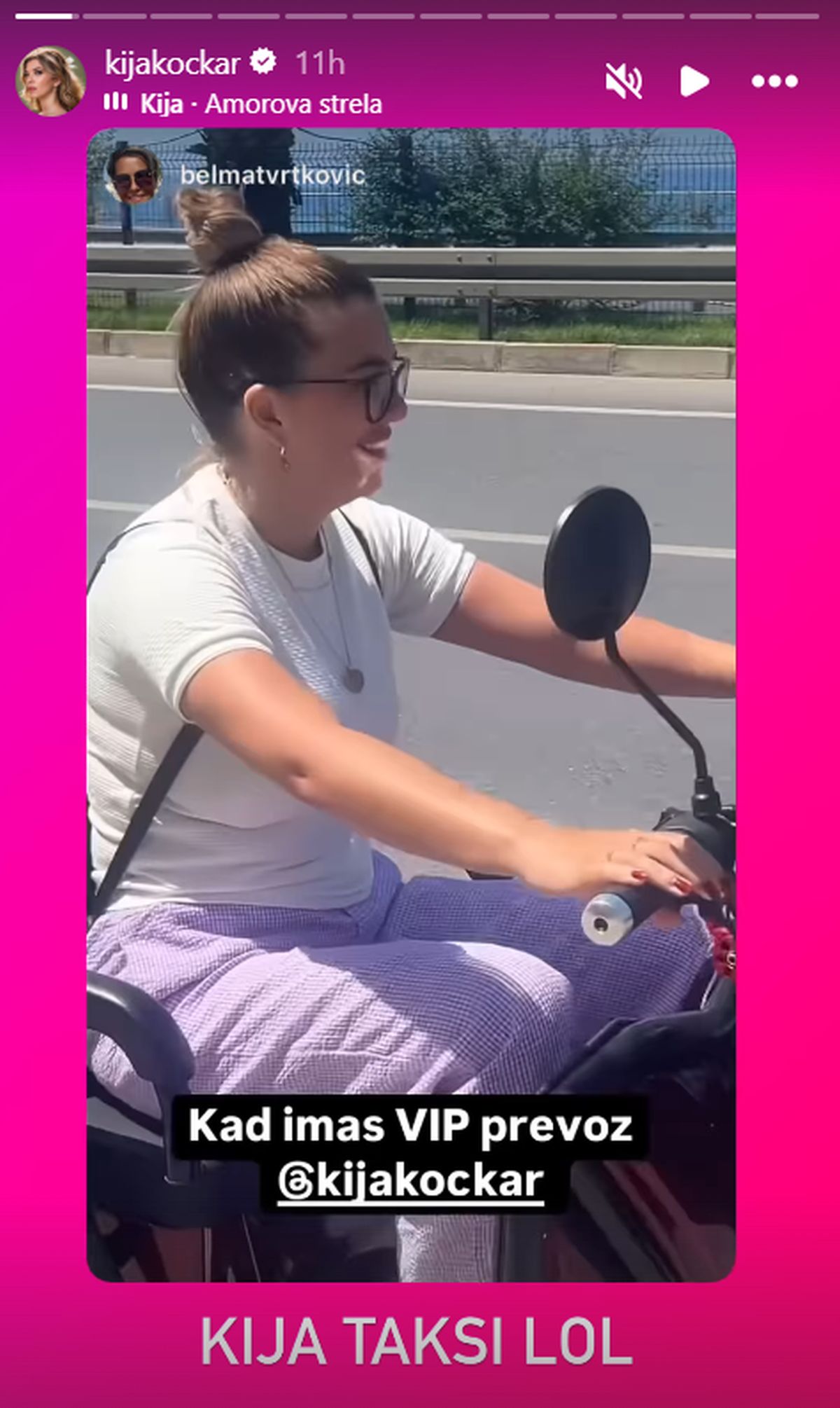 "Čekam dugo na pravdu" Oglasila se Kija Kockar iz Turske: Mora da je napusti zbog ovoga "Nažalost..."