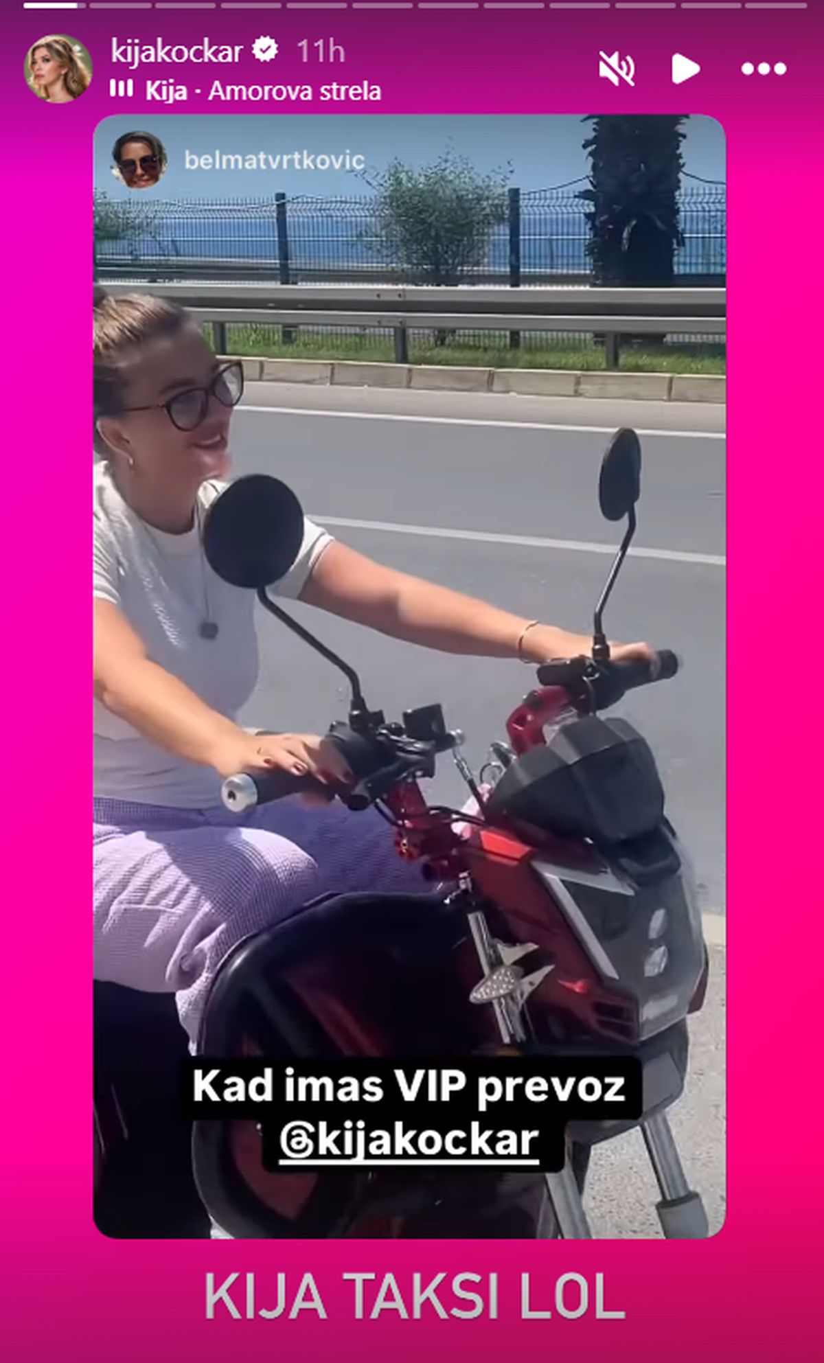 "Čekam dugo na pravdu" Oglasila se Kija Kockar iz Turske: Mora da je napusti zbog ovoga "Nažalost..."