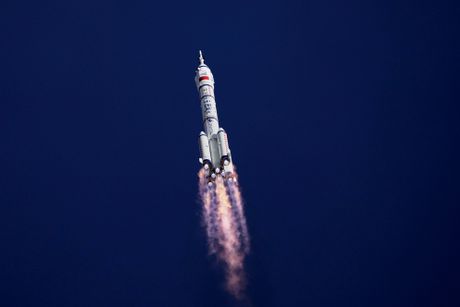 Kineska raketa Kineska raketa