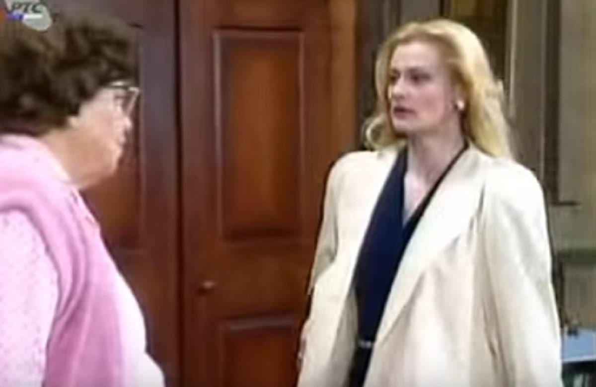 Čuvena Lola Golubović tajno živela u Albaniji, brisala stolove, spremala ribu: Rizična dijagnoza promenila sve