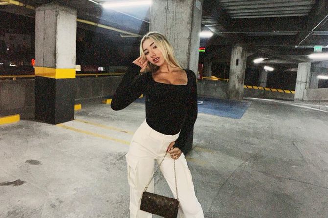 Maria Jose Estupinan
