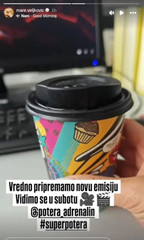 Marija Veljković Marija Veljković