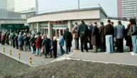Nestalo 5 milijardi evra: Evo kako je ova banka opljačkala Srbe koji su stajali u redovima dugim kilometrima!